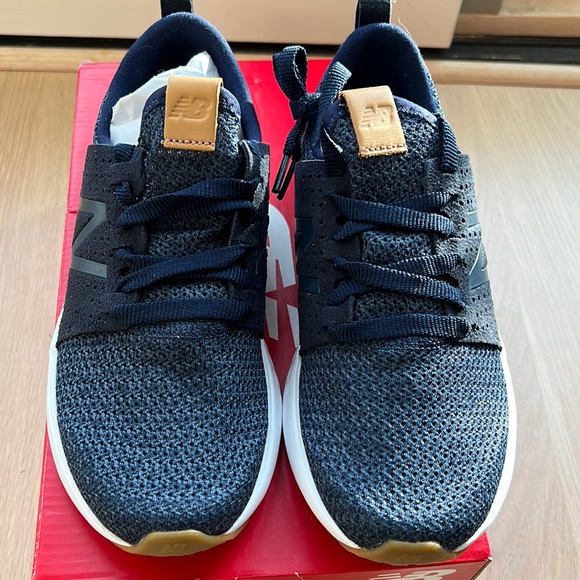 New Balance Fresh Foam Sneaker - Picture 1 of 6